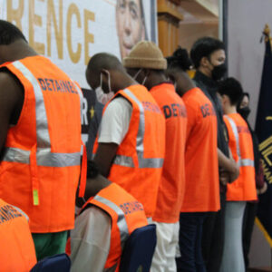 Imigrasi Denpasar Tindak Tegas Pelanggaran WNA   sepanjang 2024