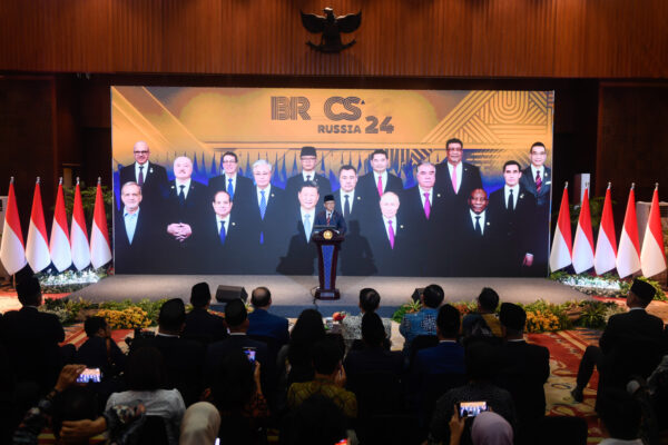Indonesia Resmi Bergabung dengan BRICS 2025, Langkah Strategis Diplomasi Bebas Aktif