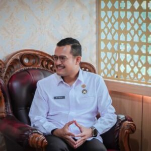 Jejak Gemilang Sigit Setiyawan, Kepala Imigrasi Sumsel yang Baru Dilantik