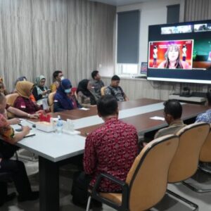 Kanwil Kemenkum Sumsel Pacu Pembinaan Desa Sadar Hukum 2025