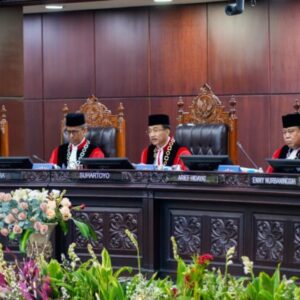 Menko Yusril: Pemerintah Hormati Putusan MK Hapus Presidential Threshold