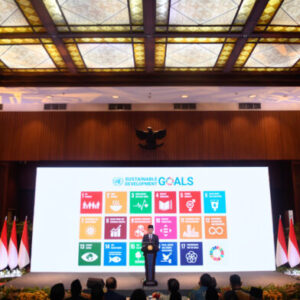 Menlu Sugiono Dorong Reformasi Multilateral di PPTM 2025