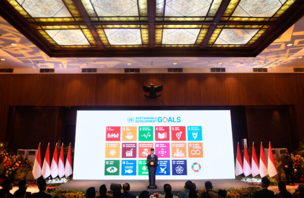 Menlu Sugiono Dorong Reformasi Multilateral di PPTM 2025