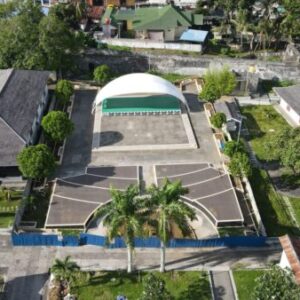 Penataan Benteng Oranje, Upaya Dorong Pariwisata Sejarah Ternate