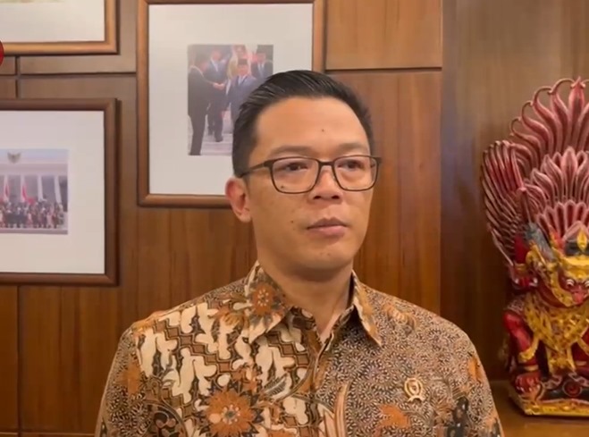 RI Sambut Gencatan Senjata di Gaza, Tegaskan Dukungan bagi Kemerdekaan Palestina