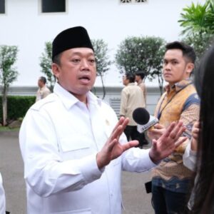 Status HGB di Perairan Sidoarjo, Menteri Nusron Tegaskan Sertipikat Tambak Berubah Laut Akibat Abrasi