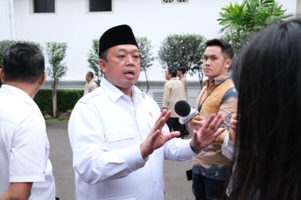 Status HGB di Perairan Sidoarjo, Menteri Nusron Tegaskan Sertipikat Tambak Berubah Laut Akibat Abrasi