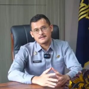 Tahun 2024, Capaian PNBP Kantor Imigrasi Sumsel Lampaui Target Hingga 323%