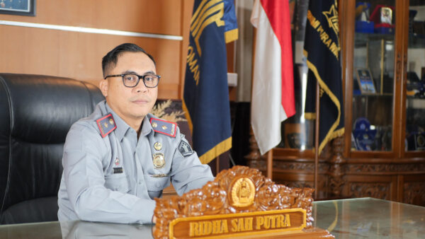 Tutup Tahun 2024: Kantor Imigrasi Denpasar Catat Kinerja Memukau dengan PNBP Melampaui Target