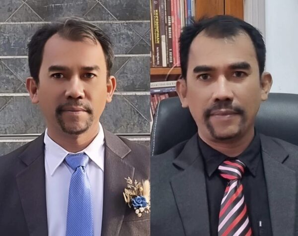 BEBASKAN HASTO KRISTIYANTO!