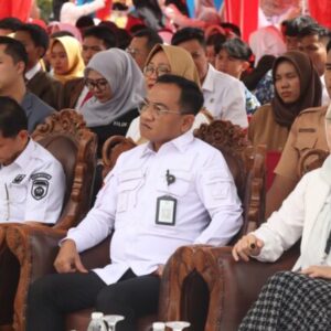 Kadivyankum Dukung Perlindungan Hukum bagi Civitas Akademika UIGM