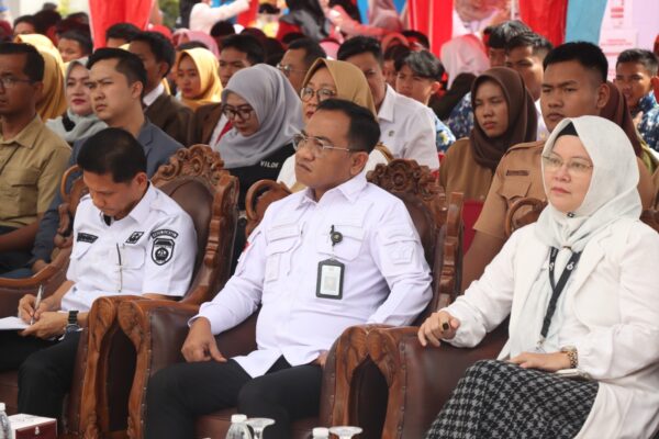 Kadivyankum Dukung Perlindungan Hukum bagi Civitas Akademika UIGM