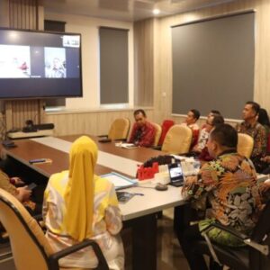 Kemenkum Sumsel Komitmen Tingkatkan Budaya Kesadaran Hukum di Masyarakat