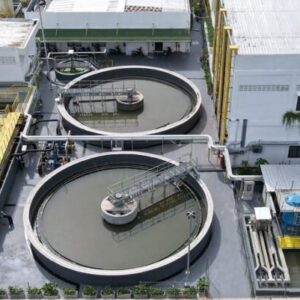 Kementerian PU Rampungkan Sistem Pengolahan Air Limbah di Kota Jambi untuk 10.300 Sambungan Rumah