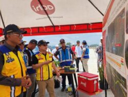 Mudik Lebih Lancar! Tol Solo-Yogyakarta-Kulon Progo Dibuka Secara Terbatas Saat Lebaran 2025