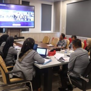 Paralegal Justice Award 2025 Resmi Dimulai, Kemenkum Sumsel Siapkan Kepala Desa dan Lurah Berprestasi