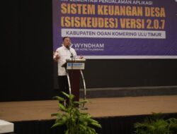 Penguatan Akses Keadilan: Paralegal Justice Award 2025 dan Posbankum di Desa