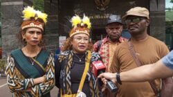 Sidang Sengketa Pilkada Dogiyai Papua Berlangsung di MK, Theodora: Hari Ini Kita Dengarkan Termohon
