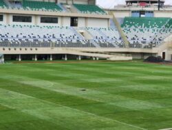 Stadion Gelora Delta Sidoarjo Siap Diresmikan, Dukung Standar FIFA dan Kemajuan Sepak Bola Nasional