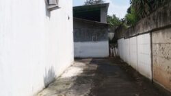Terbongkar! Pabrik Spring Bed di Tangerang Berjalan Tanpa Izin, Warga Curiga Ada yang Ditutupi