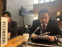 WTO Resmi Adopsi Laporan Akhir Sengketa DS593, Uni Eropa Harus Sesuaikan Kebijakan Minyak Sawit