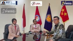 Wawancara Eksklusif PWRC: Universitas Pertahanan RI Siapkan Tenaga Medis Militer Unggulan