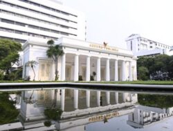 Sekjen Komite Sentral PKV To Lam akan Kunjungi Indonesia: Perkuat Kerja Sama Strategis di Tengah 70 Tahun Hubungan Diplomatik