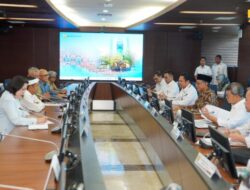 Dukung Subang Smartpolitan, Menteri PU Setuju Exit Tol Cipali KM 87+950 Dibangun