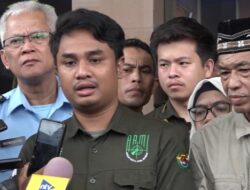 Hakim Tolak Restitusi Kasus Penembakan Bos Rental Mobil, Keluarga Korban Kecewa
