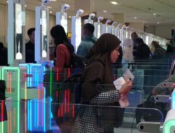 Imigrasi Soekarno-Hatta Antisipasi Lonjakan Penumpang Jelang Nyepi dan Idul Fitri