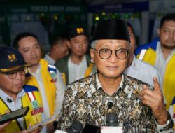 Pastikan Mudik Lancar! Menteri PU Tinjau Jalur Pantura dan Siapkan Solusi untuk Jalan Berlubang