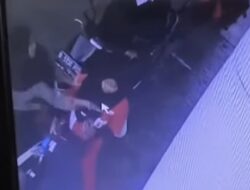 Viral! Wanita di Bekasi Tampar Petugas SPBU karena Menolak Antre, Korban Lapor Polisi