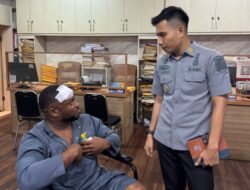 Heboh WNA Bikin Keributan di Kalibata City! Imigrasi Jakarta Selatan Langsung Turun Tangan