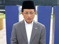 Paus Fransiskus Wafat, Menag Nasaruddin Umar Ungkap Persahabatan dan Doa Terakhirnya