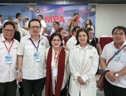 MPA X KKK 2025 di Jakarta: Peran Kawanua Perantauan dalam Membangun Sulawesi Utara