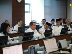 Pemerintah Targetkan 53 Sekolah Rakyat Selesai Juni 2025