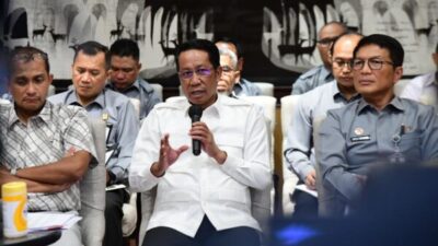 Kemenkum Luncurkan 4 Prodi Baru di Poltekpin: Cetak SDM Hukum Unggul dan Inovatif