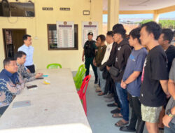 Terjerat Mimpi Palsu! Ribuan WNI Tertipu Loker Bodong di Kamboja, KBRI Turun Tangan