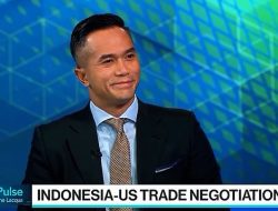 Anindya Bakrie: Indonesia Harus Jadi Penyeimbang AS dan China, Bukan Pilih Salah Satu