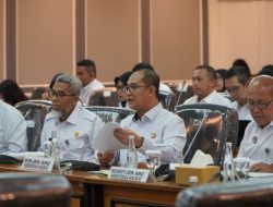 Dirjen AHU Ungkap Lompatan Digitalisasi Layanan Hukum dan Target 80 Ribu Koperasi Merah Putih