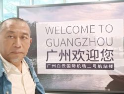 Polisi Bisa Lumpuhkan Buronan Judi Online Tanpa Perlu Tunggu Bertahun-tahun, Ini Solusinya