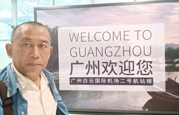 Polisi dan imigrasi bisa lumpuhkan buronan judi online melalui pencabutan paspor