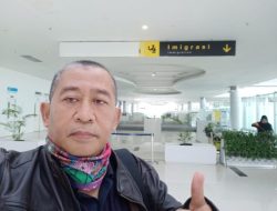 Skandal Judi Online Libatkan Ribuan WNI, Pakar Imigrasi Usul Cabut Paspor Pelakunya