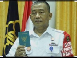 Paspornya Dicabut, Buronan Makin Terjepit: Saatnya Bertindak Cepat