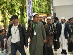 Evakuasi WNI dari Yaman Utara Berhasil, Pemerintah Siapkan Gelombang Kedua