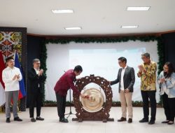 Forum Bisnis Kesehatan Indonesia-Filipina 2025: Jalan Baru Ekspor Alkes RI ke Pasar ASEAN