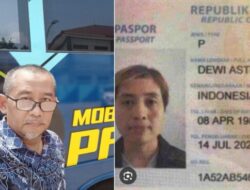Sudah Pegang Paspor dan Alamat, Mengapa Dewi Astutik Masih Buron Dua Tahun?
