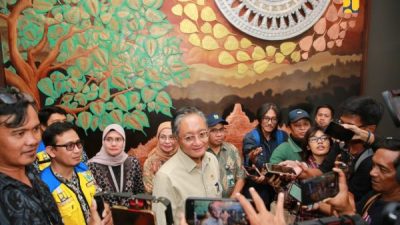 Kampung Seni Borobudur Resmi Rampung, Siap Sambut Wisatawan dan Presiden