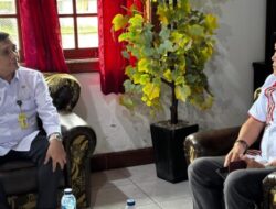 Dorong Pengawasan Perbatasan, Imigrasi Maluku Siap Dirikan Kantor di Saumlaki