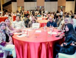 Program Pemerintah Bikin Hidup Lebih Terang: Disabilitas Mandiri, UMKM Naik Kelas